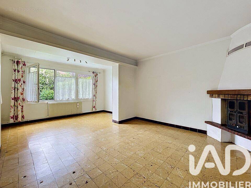 Photo 1 - Maison à TOURCOING