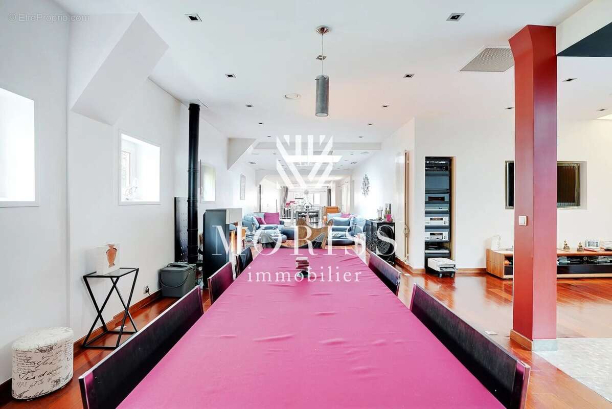 Appartement à NOGENT-SUR-MARNE