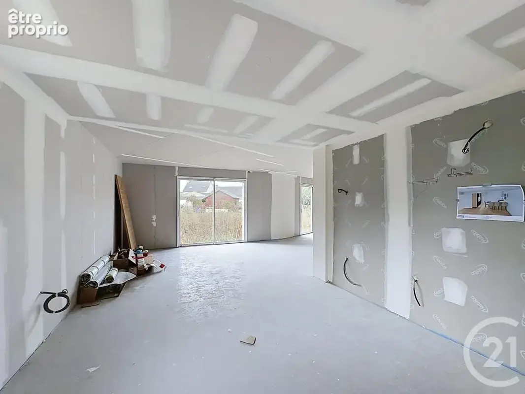 Maison 6 pièces 141 m² à vendre à Brehand (22510) - photo 5