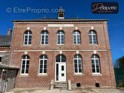 Maison à FIEFFES-MONTRELET