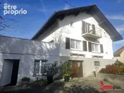 Maison à BOUXWILLER