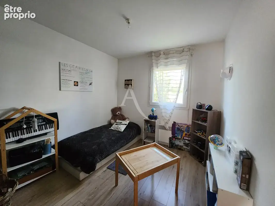 Maison 4 chambres frossay bourg - photo 9