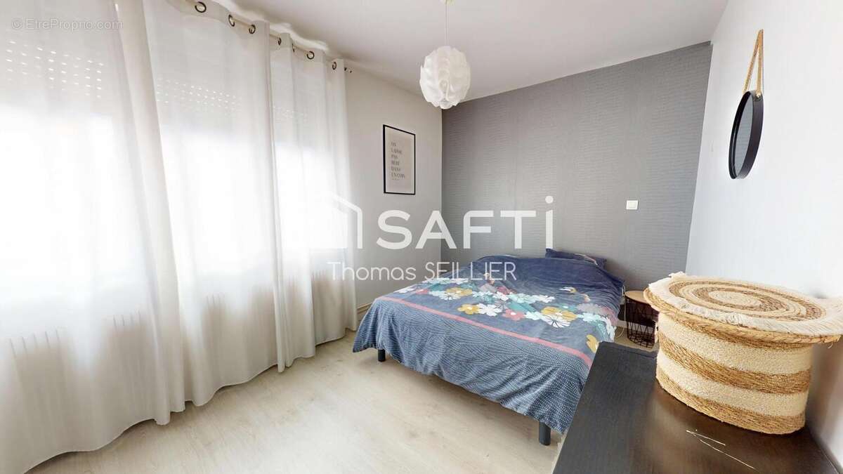 Photo 8 - Maison à CROIX