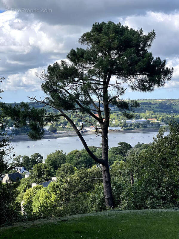 Maison à PLOUGASTEL-DAOULAS