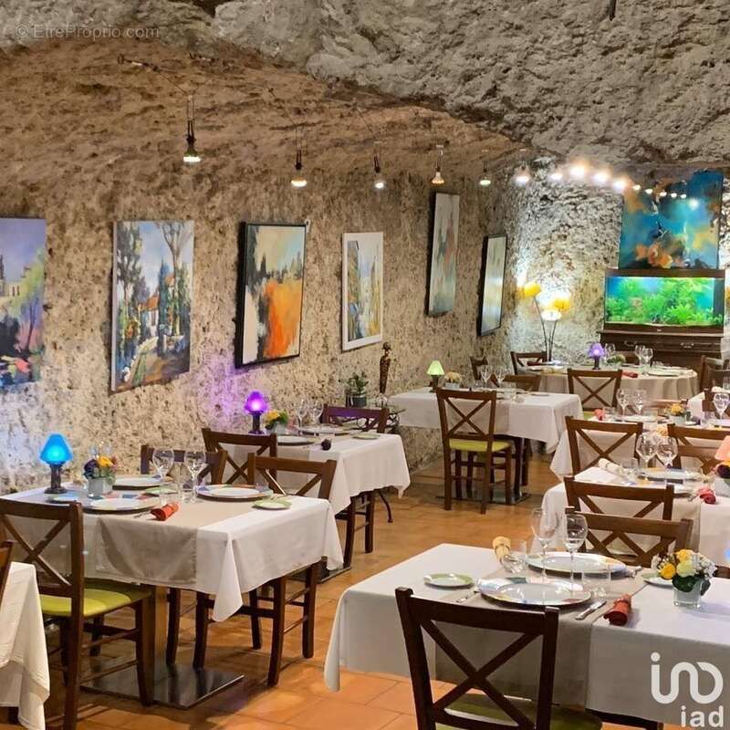 Photo 2 - Commerce à NERAC