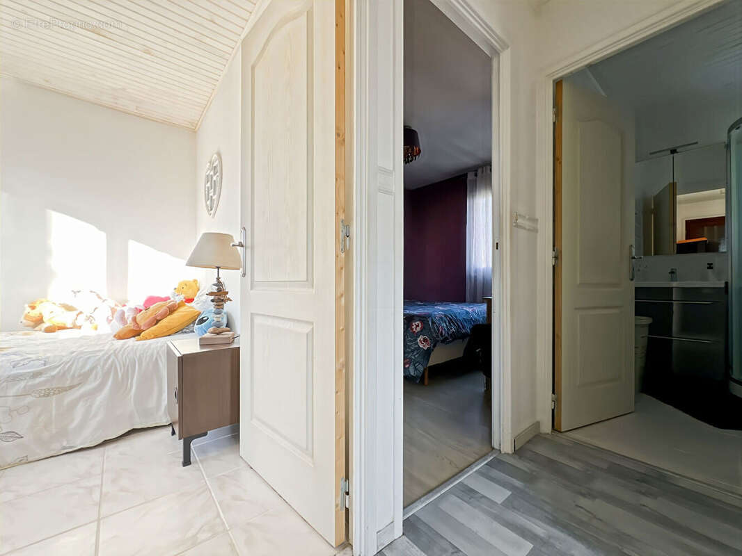 Maison à SAINT-OUEN-L'AUMONE