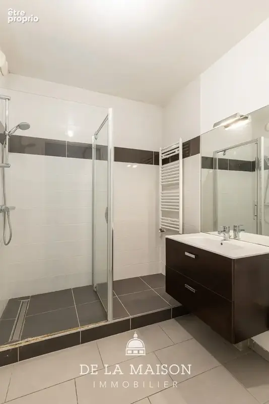 Appartement 78 m² à Caluire-Et-Cuire  - photo 8