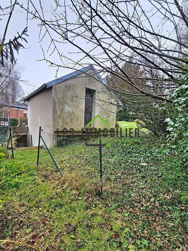 Maison à ECOUEN