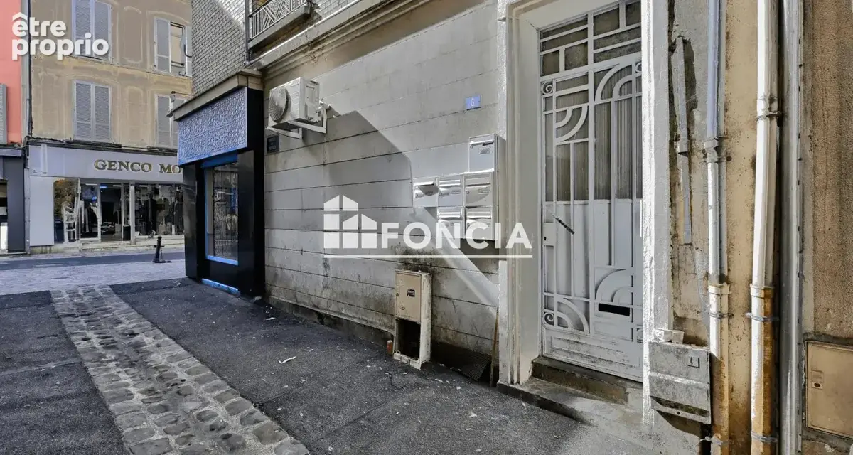 Immeuble de rapport coeur de ville - photo 4