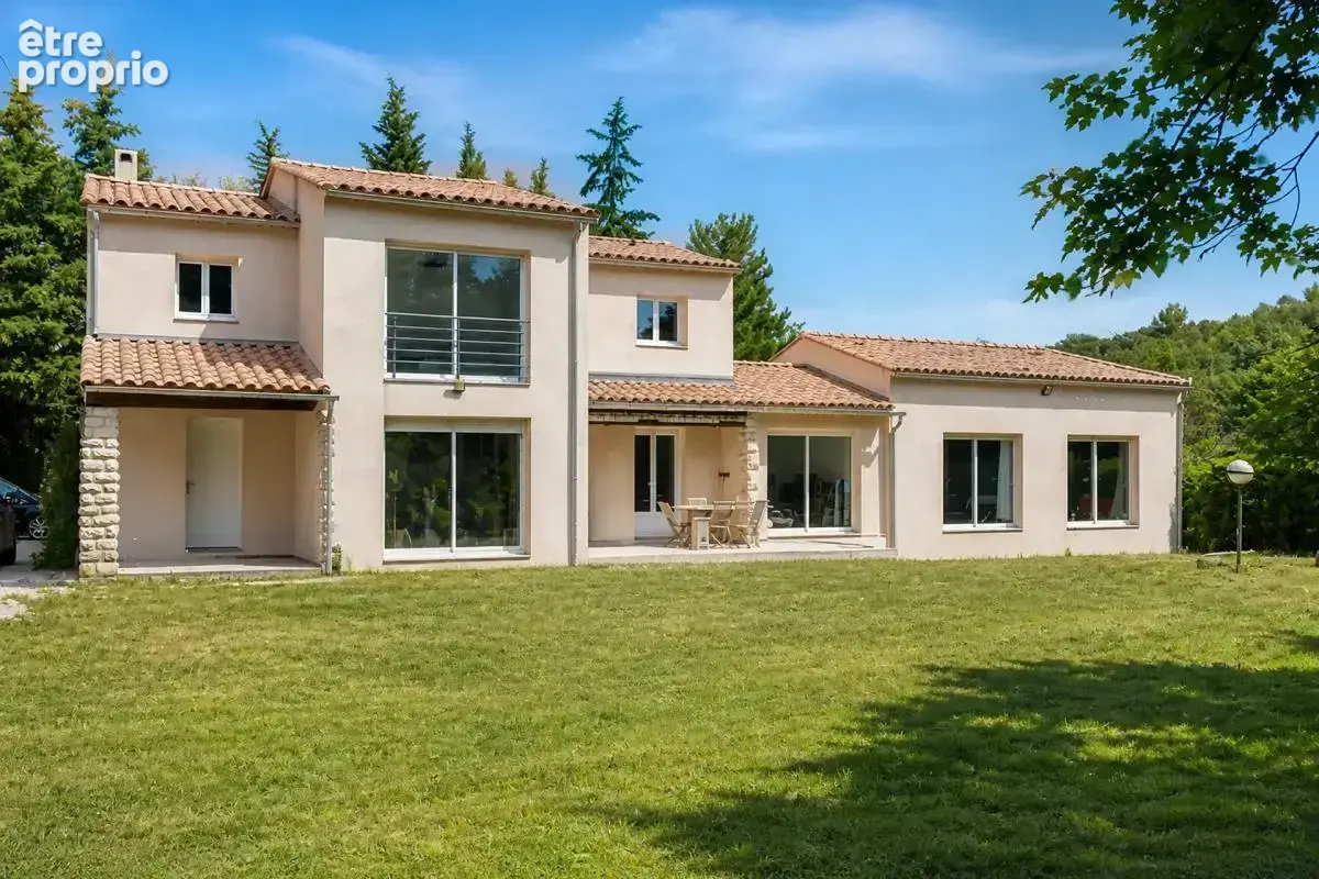Villa familiale d'exception - photo 20
