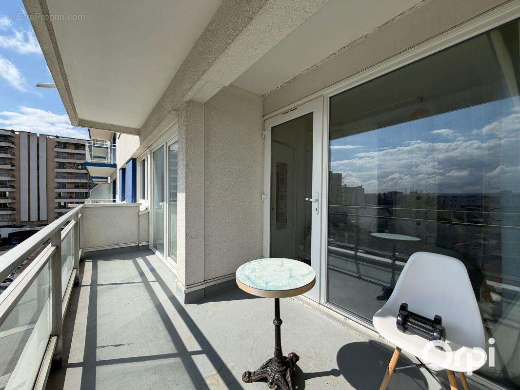 Appartement à CALAIS