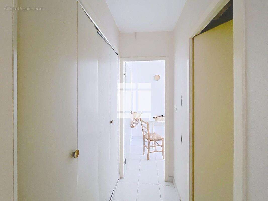 Appartement à BASTIA
