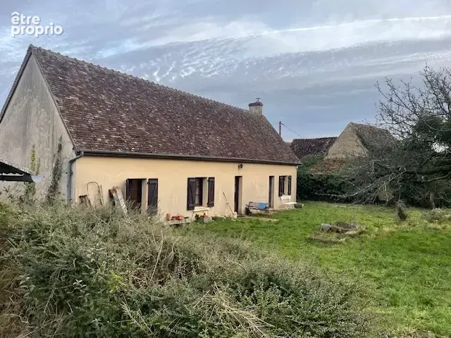 Dans le Perche Sarthois, Fermette à vendre - photo 2