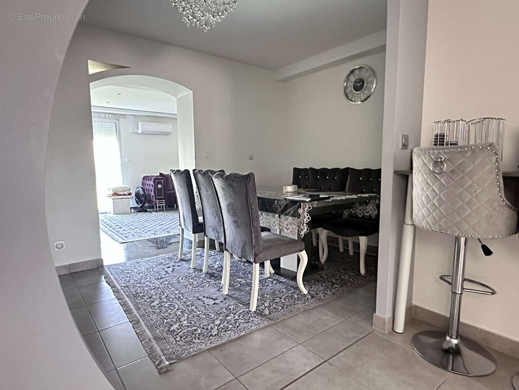 Maison familiale avec vie de plain-pied ? 4 chambres ? Saint-Yrieix-sur-Charente - photo 5