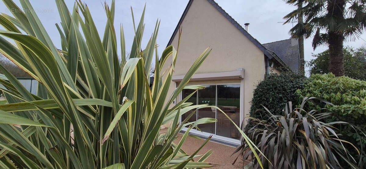Maison à LA ROUAUDIERE