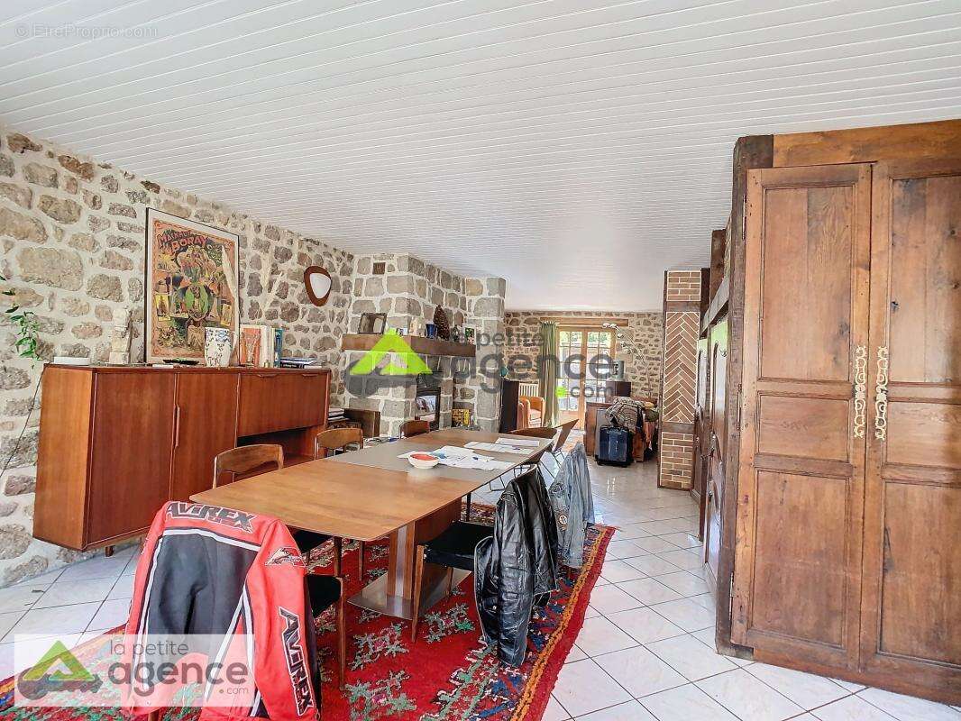 Grande maison de ville - photo 14
