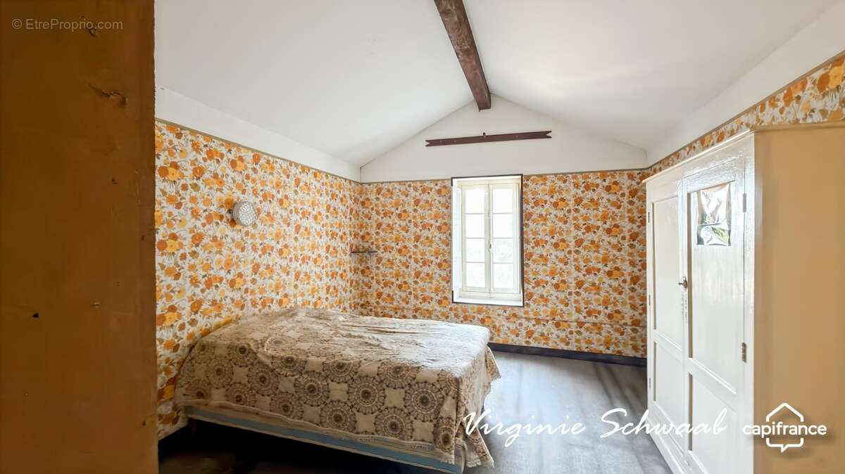 POUILLON (40) Maison de caractère 14 pièces – 9 chambres – Dépendances – 1 hectare de terrain - photo 15