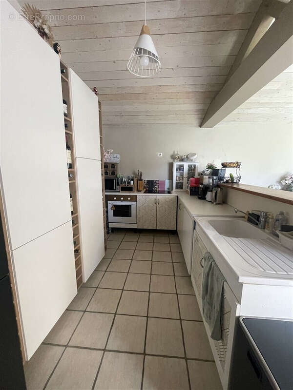 Maison à L&#039;EPINE