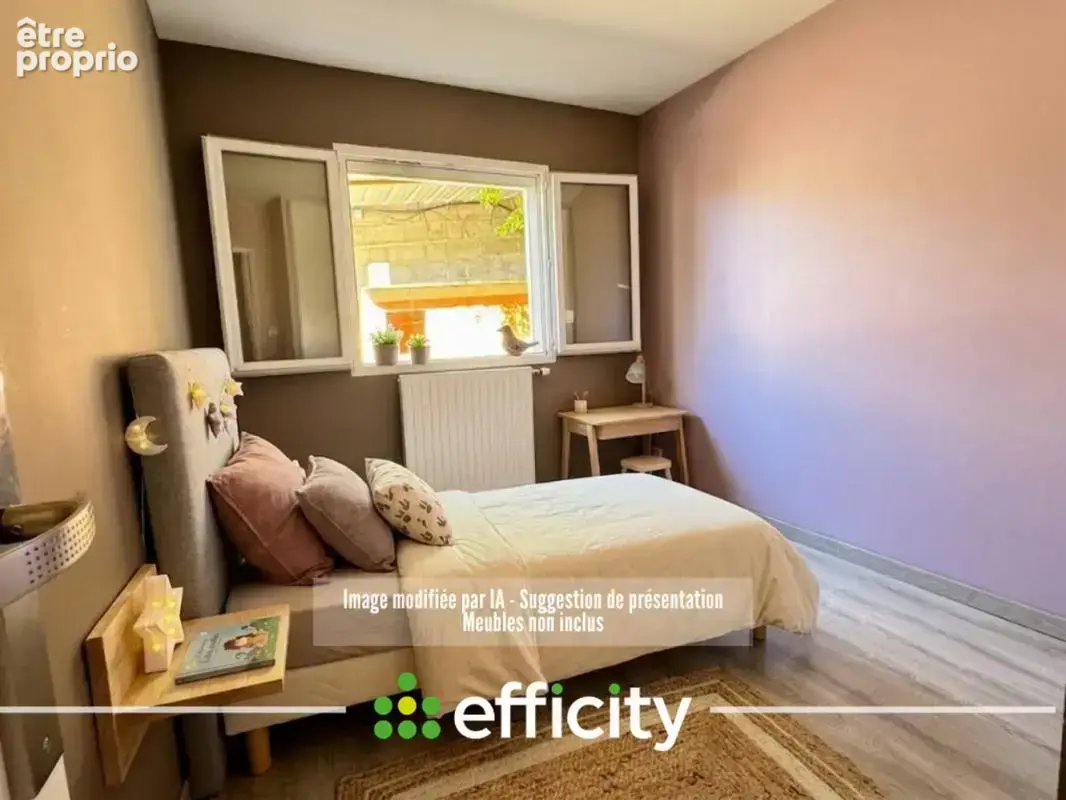 Maison 4 pièces 100 m² à vendre à Chasse-Sur-Rhone (38670) - photo 16