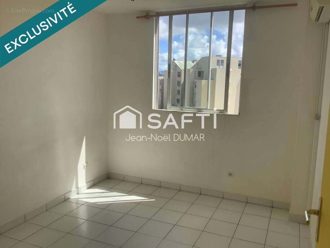 Photo 5 - Appartement à FORT-DE-FRANCE