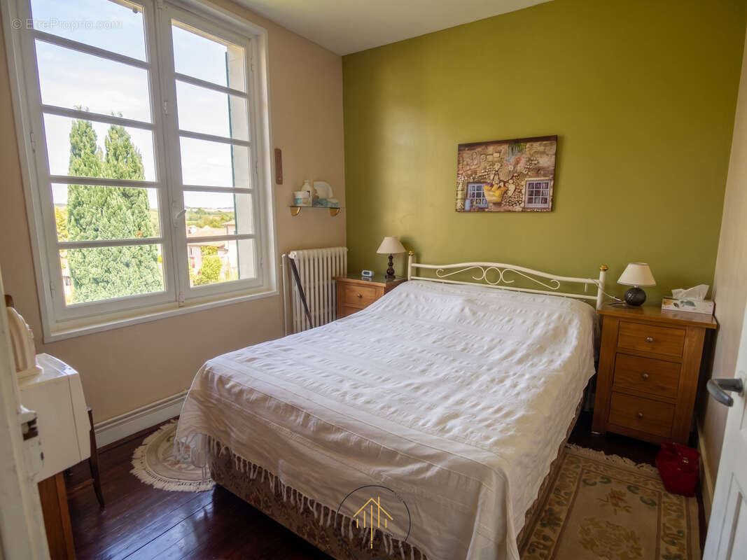 Maison familiale avec double habitation   Un bien rare aux multiples possibilités ! - photo 12