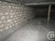 Parking à PARIS-13E