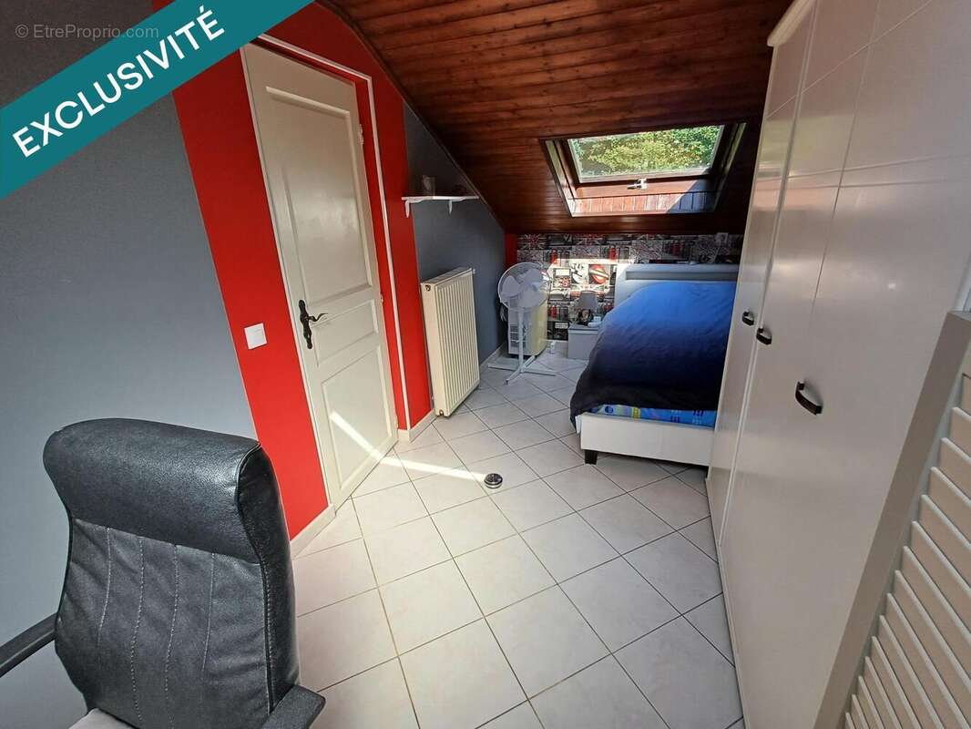 Photo 6 - Maison à PETITE-ROSSELLE