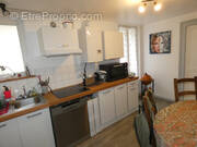 Appartement à SAINT-FLORENTIN