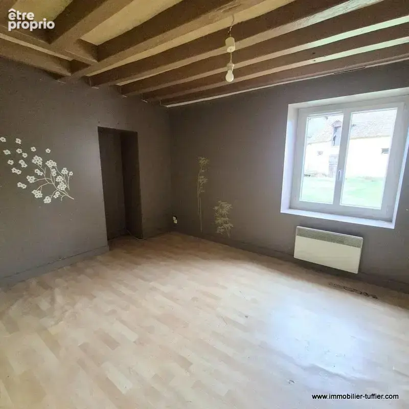 Maison de campagne - photo 8