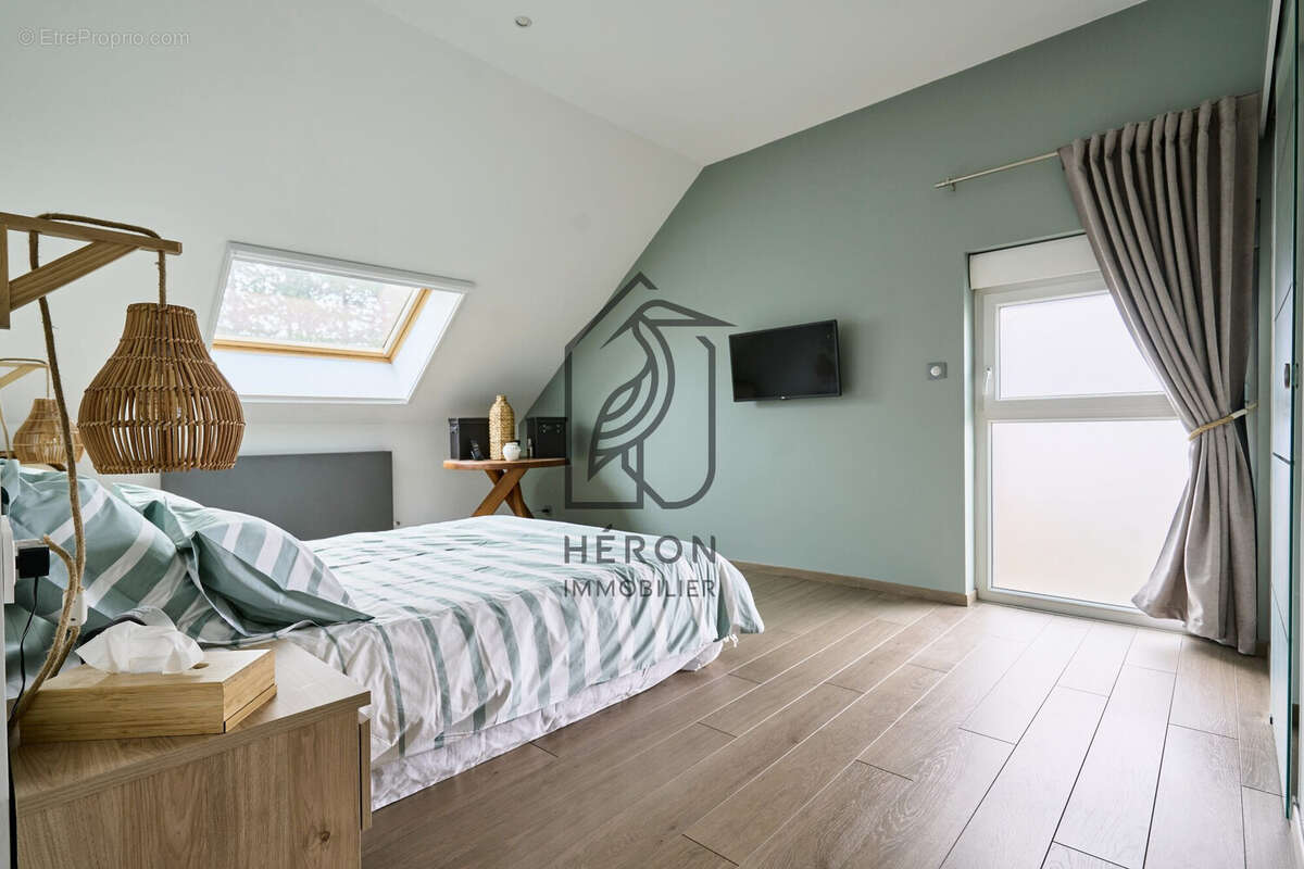 Maison à RADINGHEM-EN-WEPPES