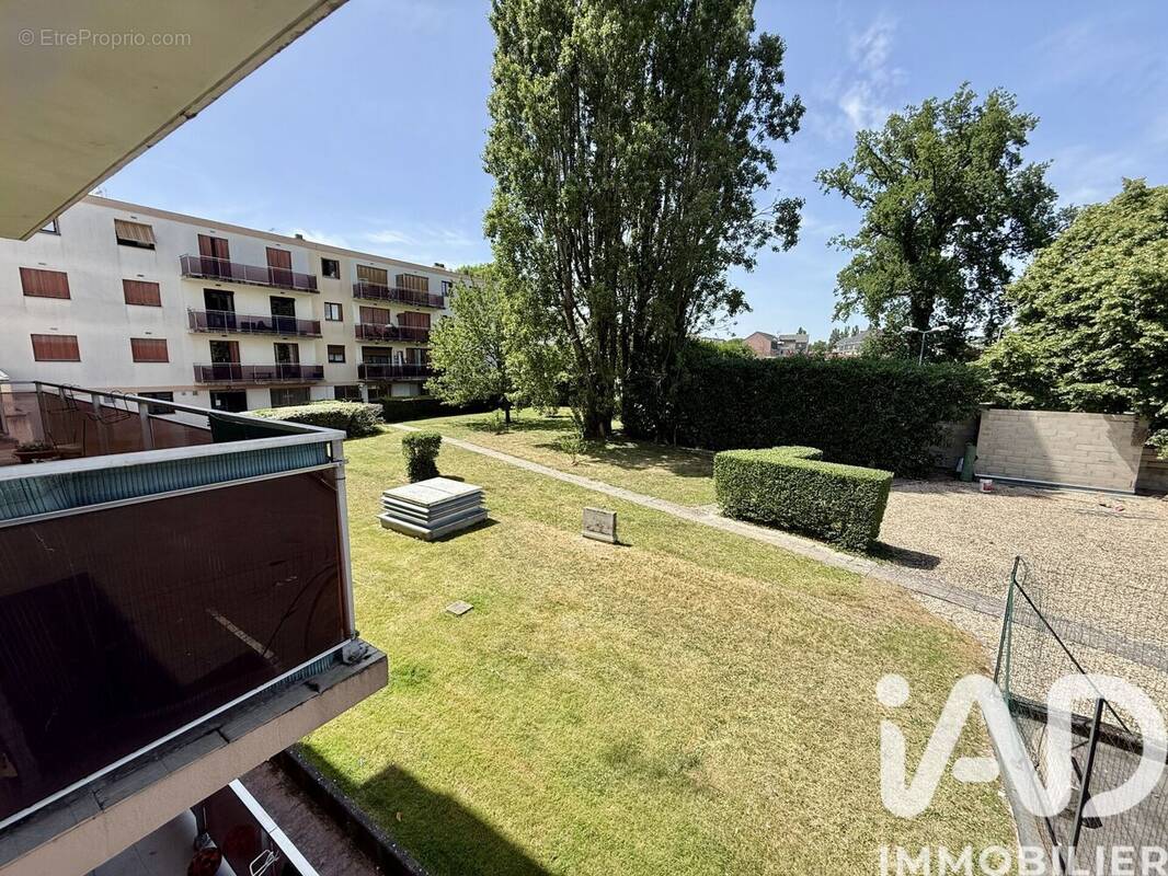 Photo 1 - Appartement à VILLEPARISIS