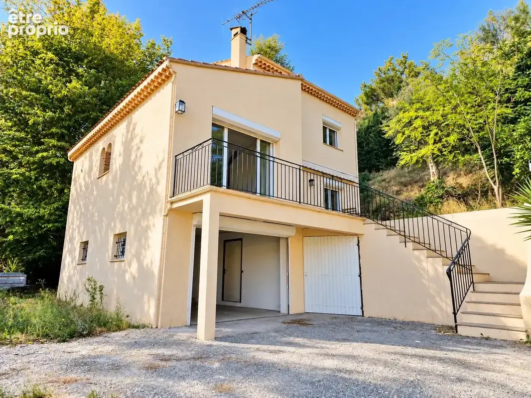 Magnifique Maison 4P 151m2 Colomars - photo 3