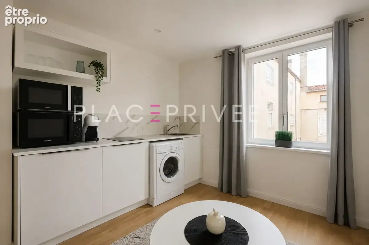 Lot de 3 appartements - photo 7