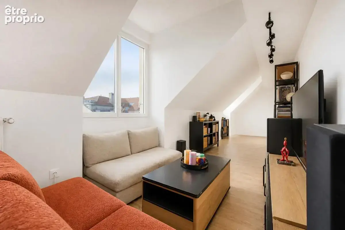 Appartement de 3 pièces de 71 m² à Brou-sur-Chantereine - photo 3