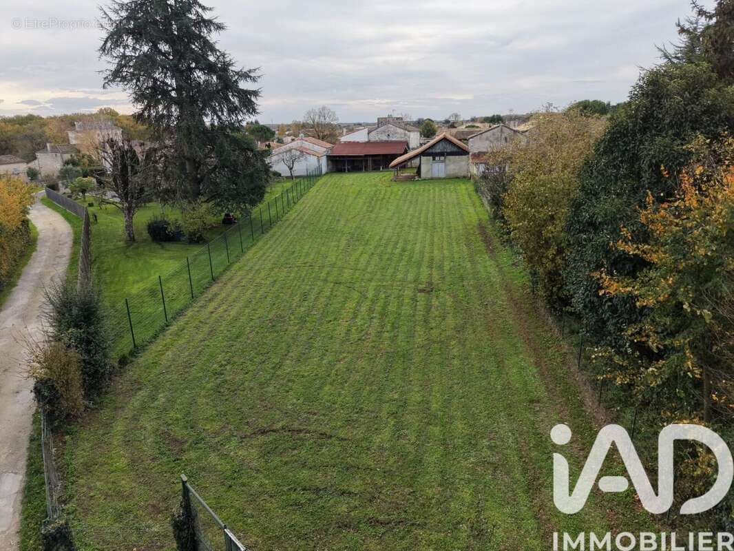 Photo 8 - Terrain à SOYAUX