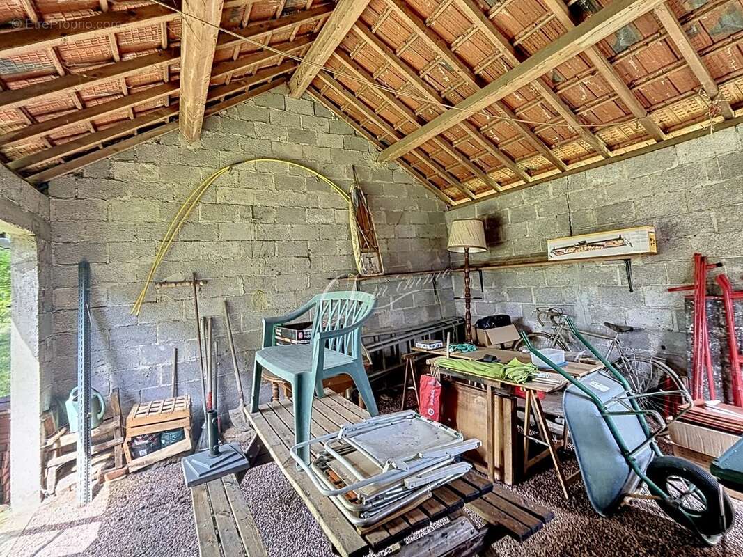 Maison à MANLAY