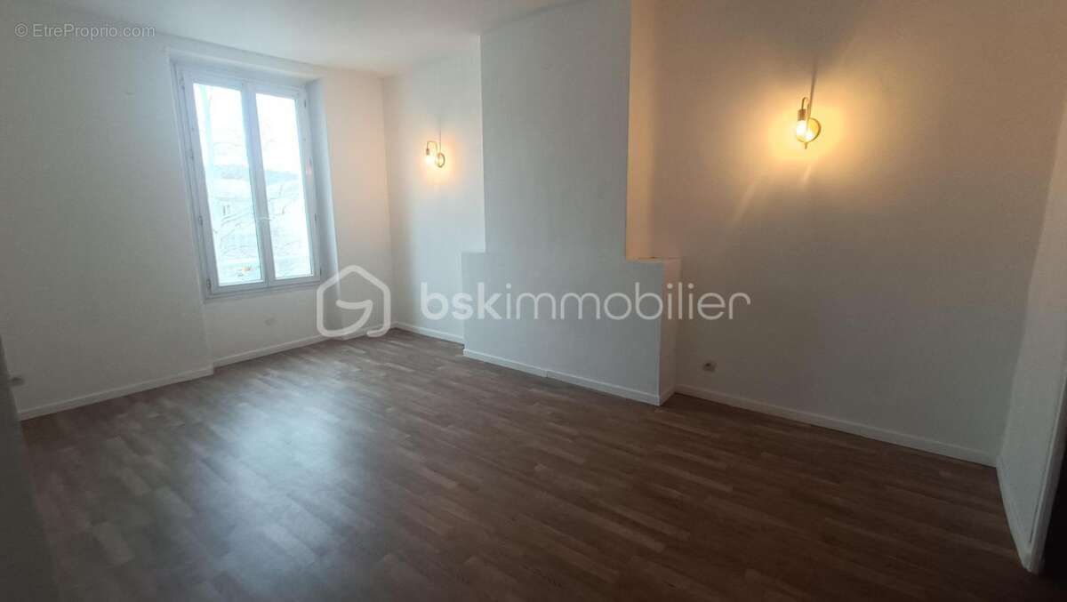 Appartement à VIDAUBAN