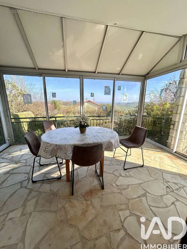 Photo 6 - Maison à MONTPEZAT-DE-QUERCY