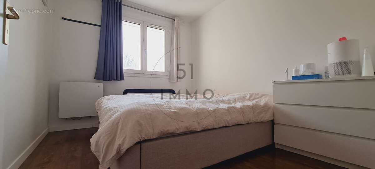 Appartement à FONTENAY-AUX-ROSES