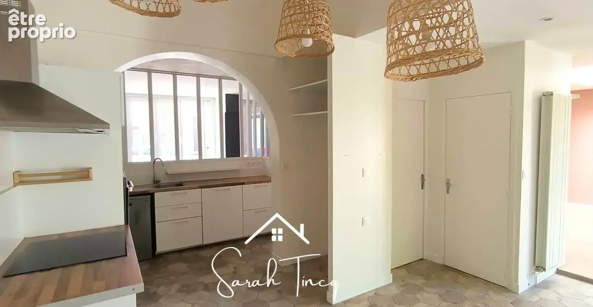 Maison 5 pièces 135 m² à vendre à Lambersart (59130) - photo 7