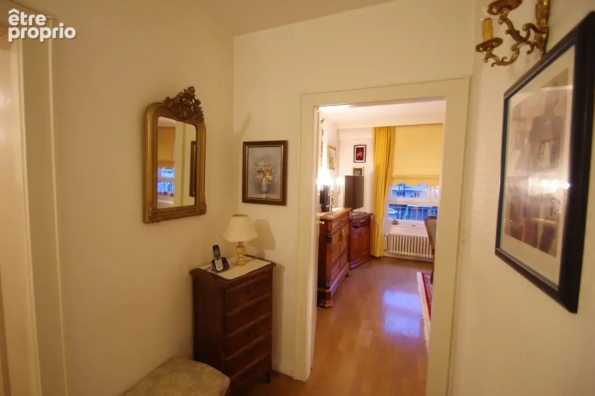 Thionville Place Turenne F4 95 m2 avec terrasse 135 m2 - photo 5