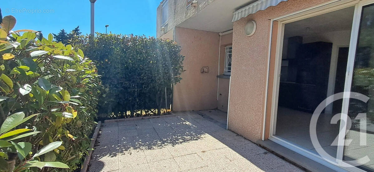 Maison à ALENYA