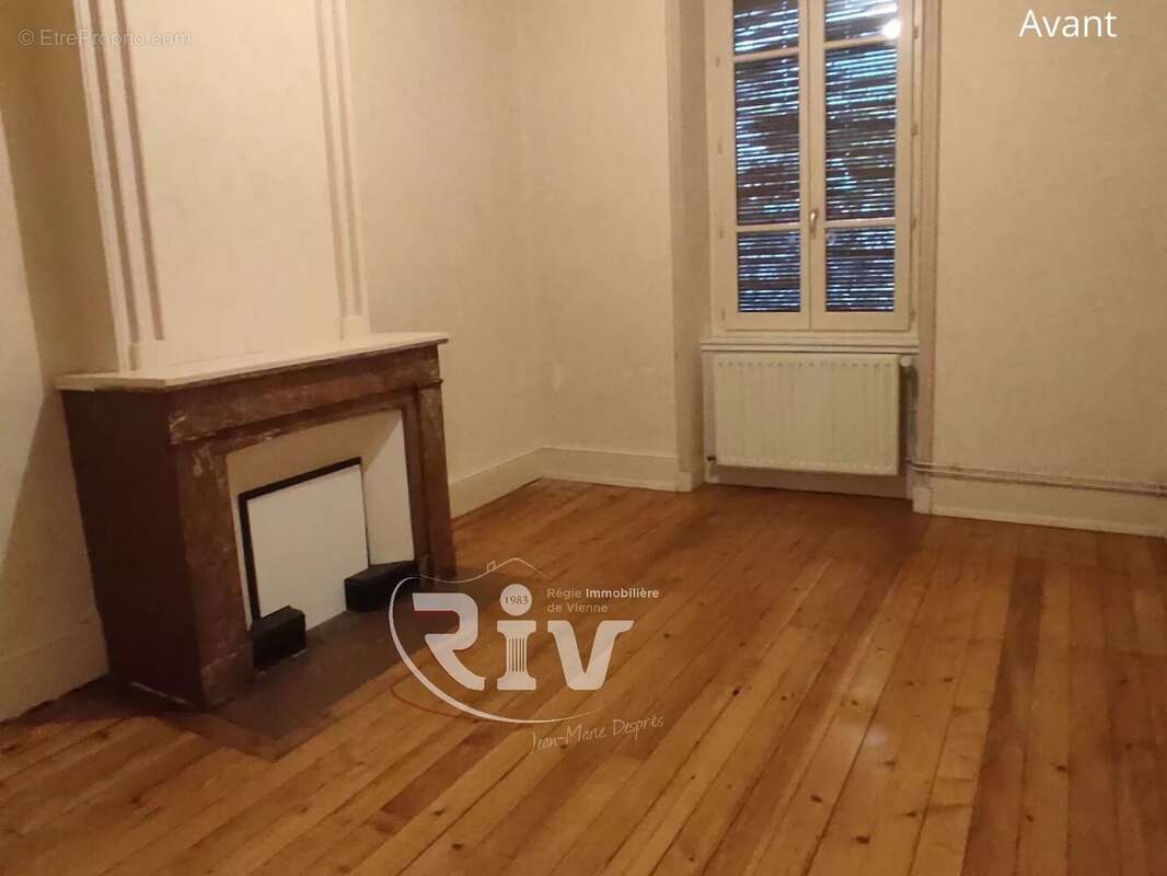 Exclusivite - t3 vienne centre - photo 3