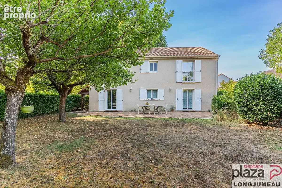 Maison Kaufman & Broad à Balizy - photo 1