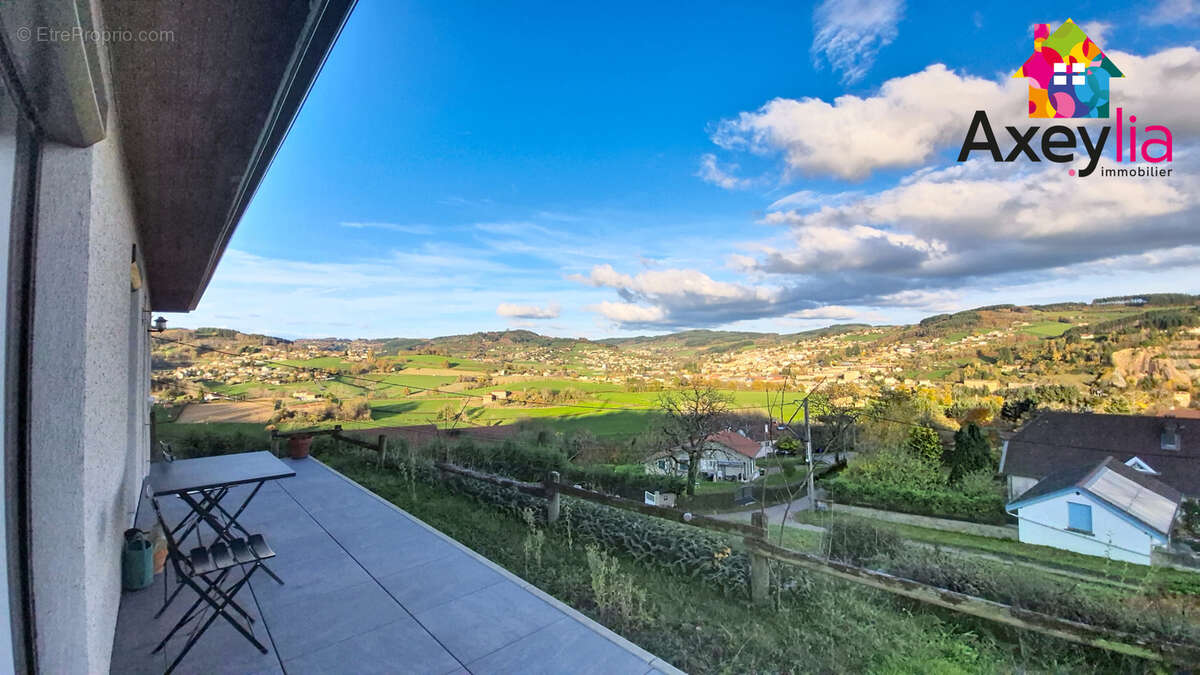 Maison à SEVELINGES