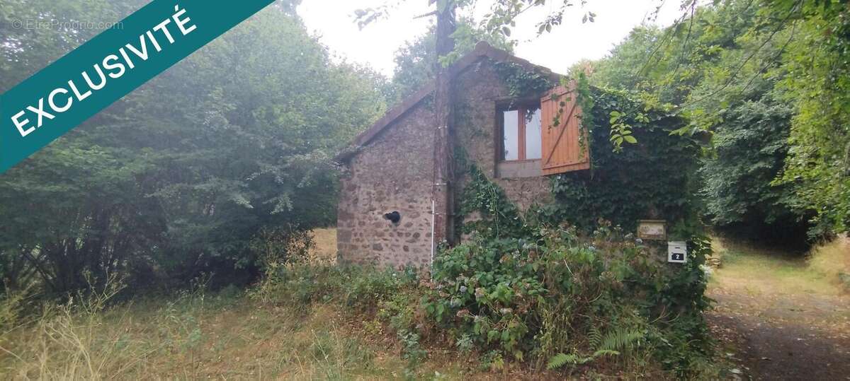 Maison 100 m² à Saint-Vaury  - photo 3