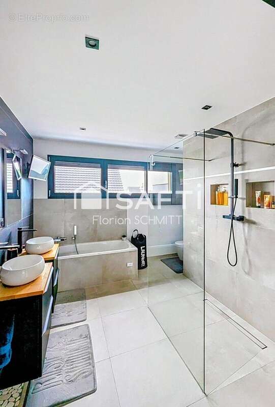 Photo 6 - Maison à WOLFGANTZEN