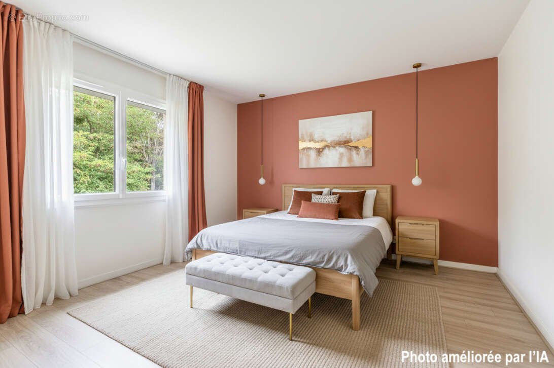 Appartement 103m² à gradignan - photo 5