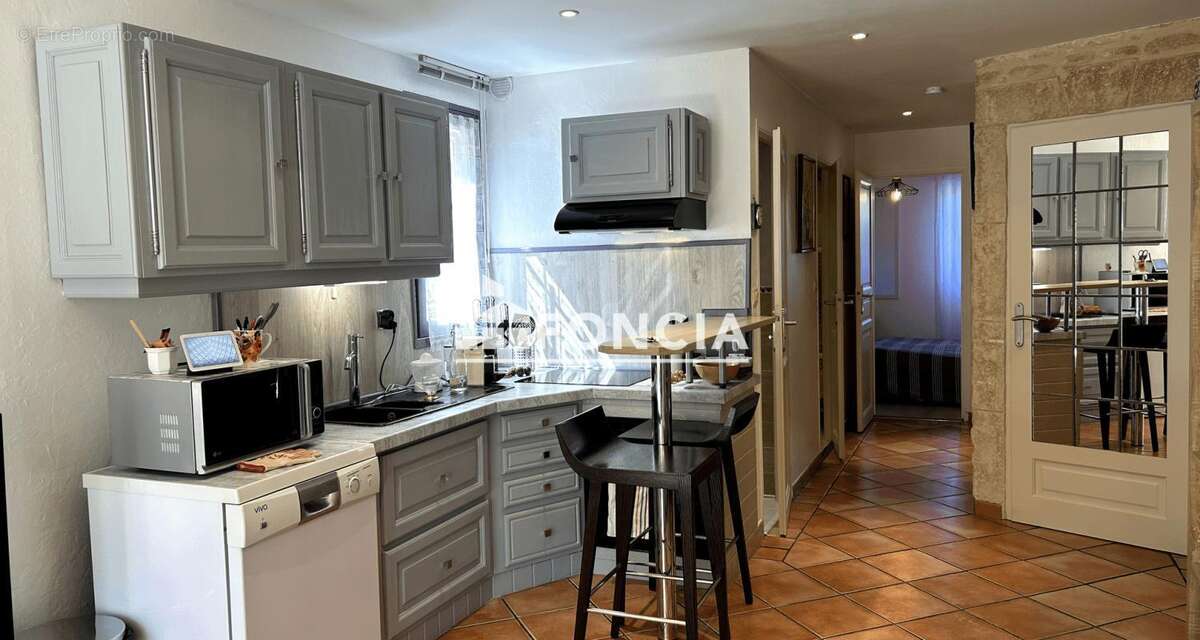 Appartement à CAVALAIRE-SUR-MER