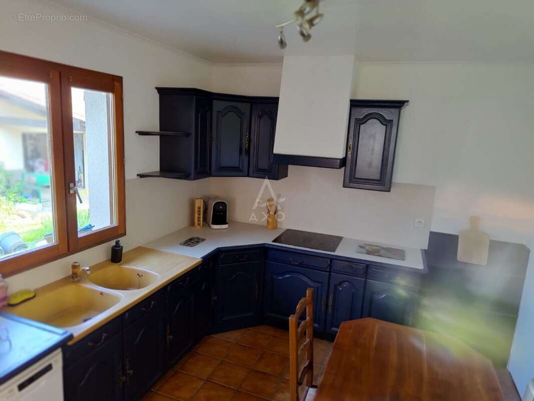 Maison de plain pied - photo 5